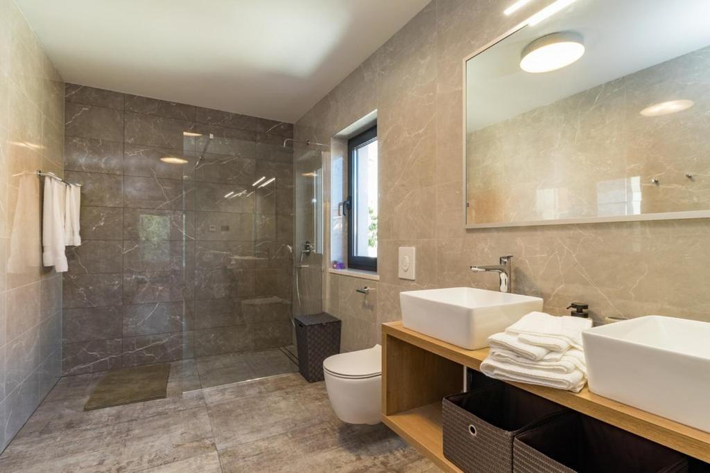 Villa Munat Ližnjan Zewnętrze zdjęcie