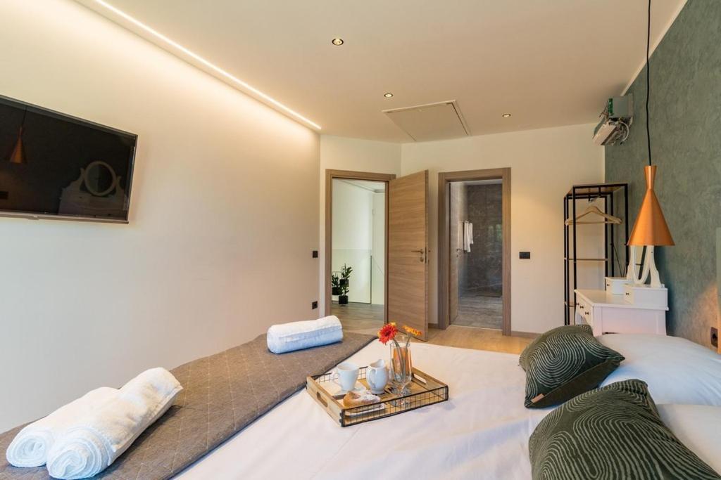 Villa Munat Ližnjan Zewnętrze zdjęcie