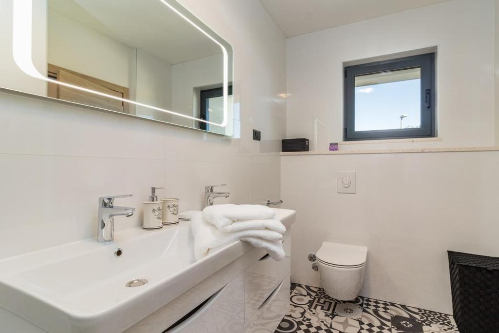 Villa Munat Ližnjan Zewnętrze zdjęcie