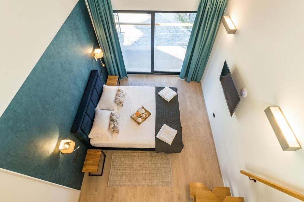 Villa Munat Ližnjan Zewnętrze zdjęcie